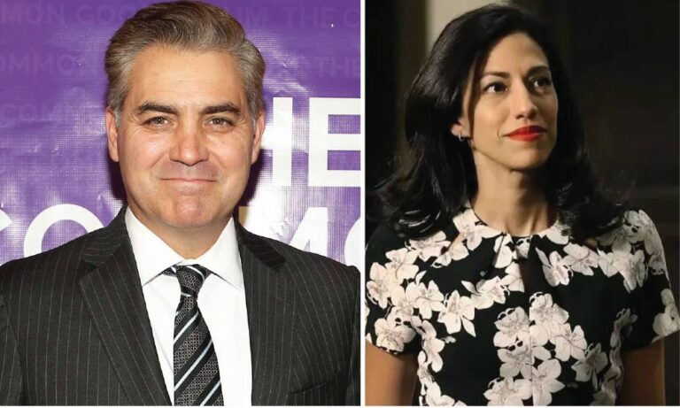Sharon Mobley Stow: What Happened to Jim Acosta’s Ex-Wife?