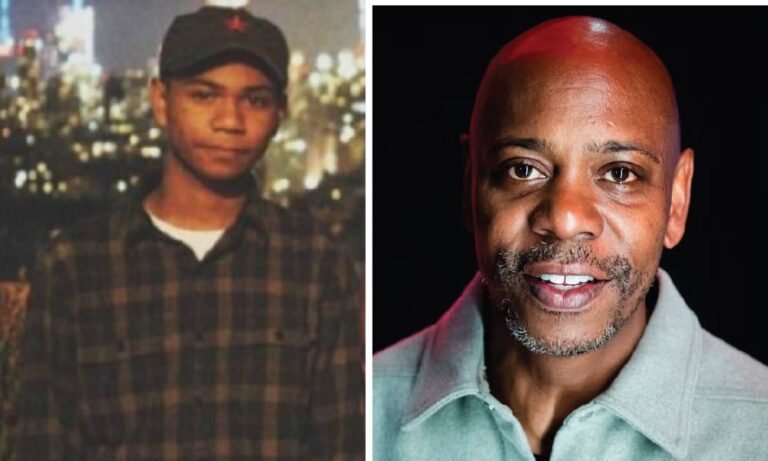 Who Is Sulayman Chappelle, Dave Chappelle’s Son Who Lives a Quiet Life?