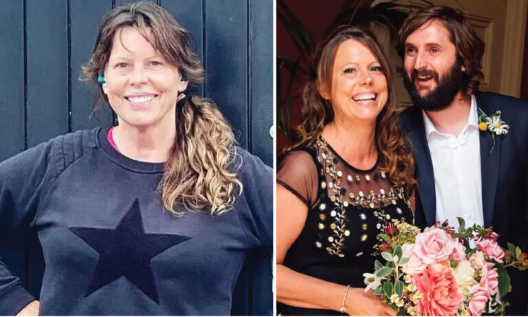 Petra Exton: What We Know About Joe Wilkinson’s Wife and Her Work