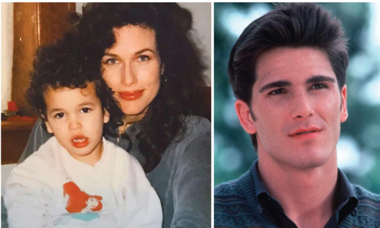 Valerie C. Robinson: What Happened to Michael Schoeffling’s Wife?