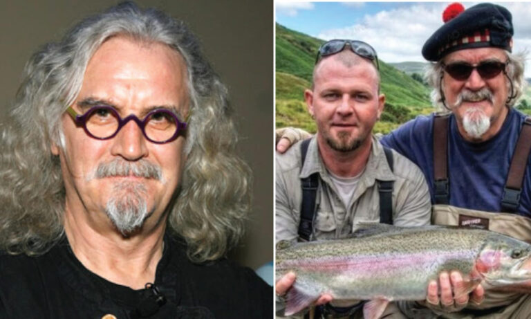 Who Is Jamie Connolly? The Untold Story of Billy Connolly’s Son Who Is Jamie Connolly? The Untold Story of Billy Connolly’s Son