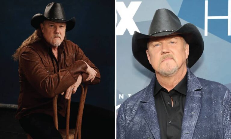 Julie Lauren Curtis: The Untold Life of Trace Adkins' Ex-Wife Who Shot Him