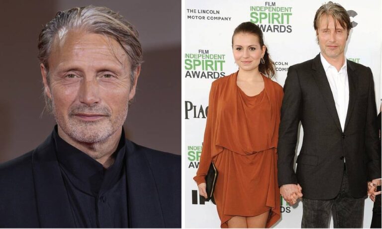 What Happened to Viola Jacobsen Mikkelsen, Mads Mikkelsen’s Daughter?