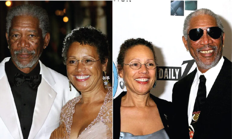 Myrna Colley-Lee: What You Didn’t Know About Morgan Freeman’s Ex-Wife