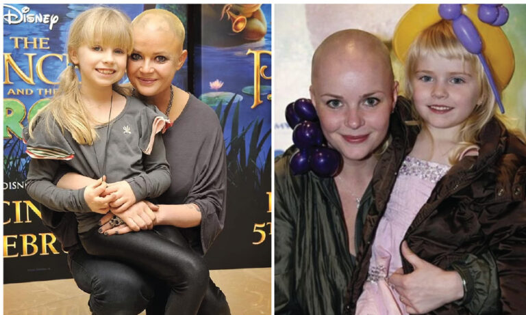 Honey Hipgrave: What You Didn’t Know About Gail Porter’s Daughter
