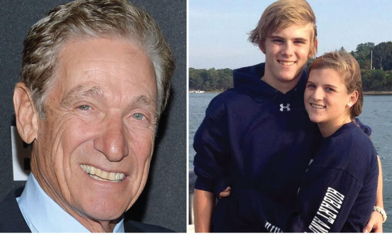 Who Is Matthew Jay Povich? All About Maury Povich’s Son