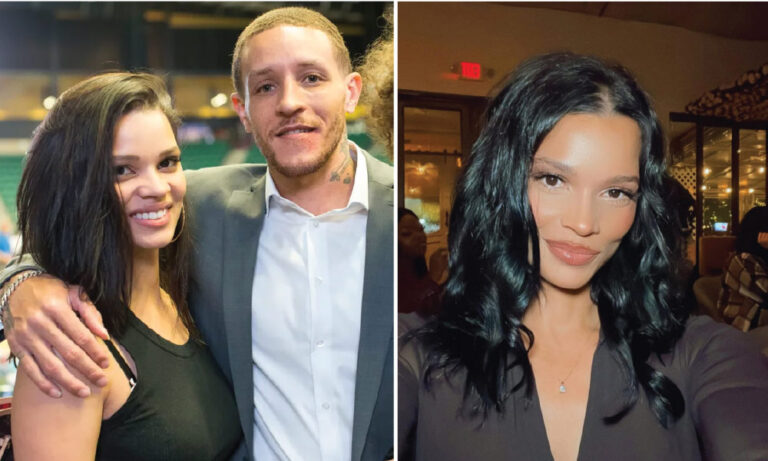 Caressa Suzzette Madden: What You Didn’t Know About Delonte West’s Wife Caressa Suzzette Madden: What You Didn’t Know About Delonte West’s Wife