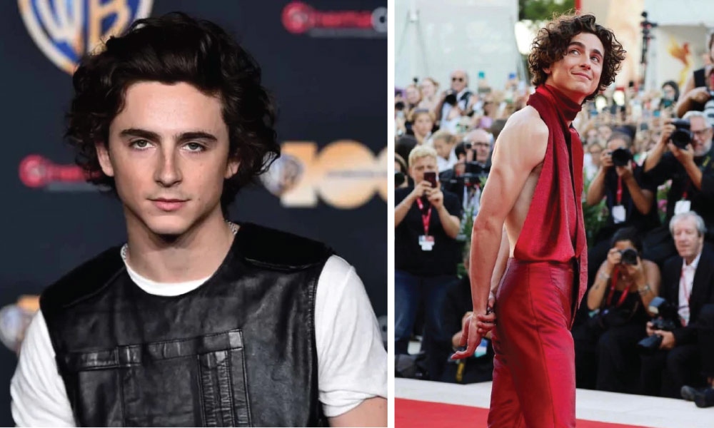 Timothy Shalloway: Age, Movies, Girlfriend, and the Truth About His ...