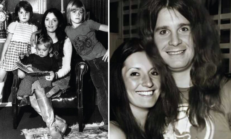 Thelma Riley: What Really Happened to Ozzy Osbourne’s Ex-Wife After Their Divorce