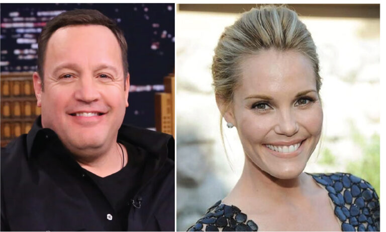 Who Is Leslie Knipfing? Inside the Quiet Life of Kevin James’ Sister