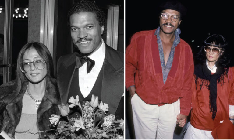 Who Is Teruko Nakagami? Inside the Life of Billy Dee Williams’ Wife Who Is Teruko Nakagami? Inside the Life of Billy Dee Williams’ Wife