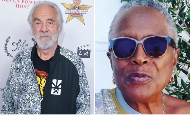 Maxine Sneed: What Happened to Tommy Chong’s Ex-Wife After Their Split?