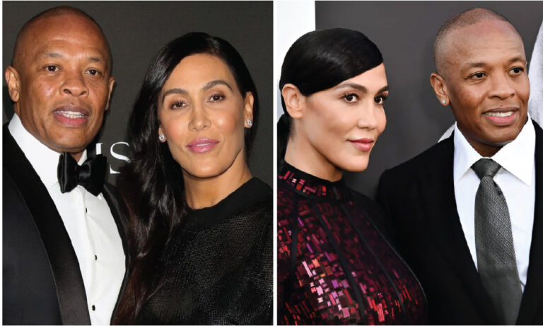 Nicole Threatt: What Really Happened to Dr. Dre’s Ex-Wife