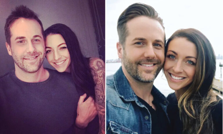 Sara Matter: What You Didn’t Know About Niall Matter’s Wife Sara Matter: What You Didn’t Know About Niall Matter’s Wife