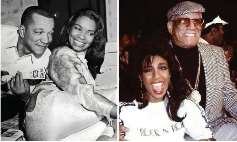 Debraca Denise: What Happened to Redd Foxx’s Daughter?