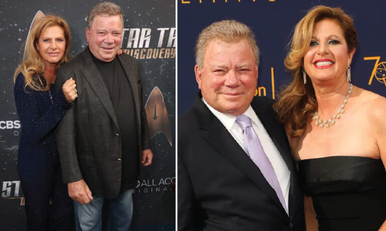 Who Is Elizabeth Anderson Martin? Inside the Life of William Shatner’s Ex-Wife