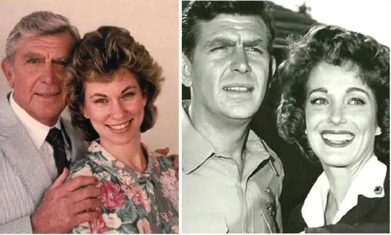 What Happened to Solica Casuto, Andy Griffith’s Ex-Wife? The Mystery Explained What Happened to Solica Casuto, Andy Griffith’s Ex-Wife? The Mystery Explained