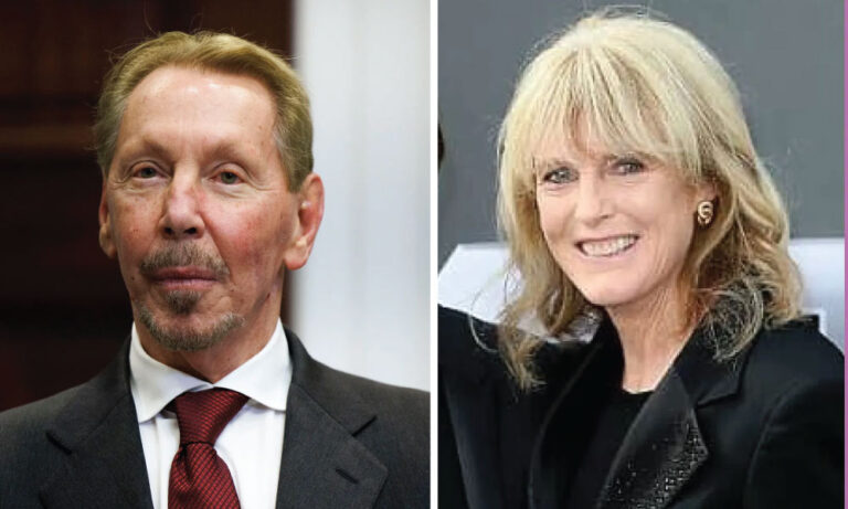 Who Is Barbara Boothe, Larry Ellison’s Ex-Wife? The Quiet Life Behind the Billionaire