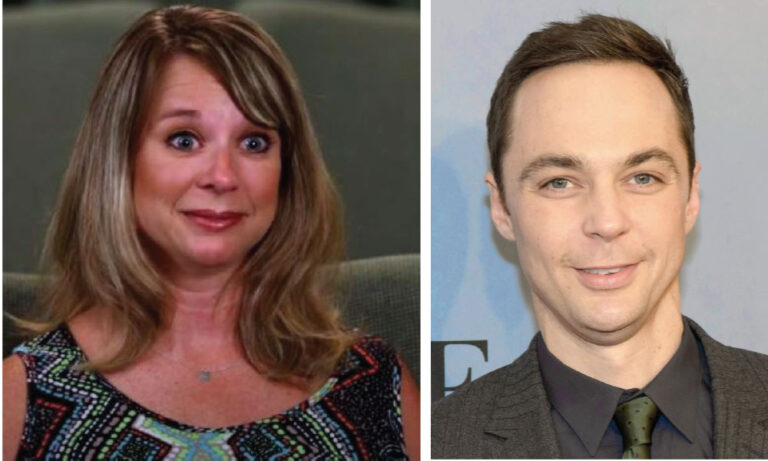 Julie Ann Parsons: What You Didn’t Know About Jim Parsons’ Sister