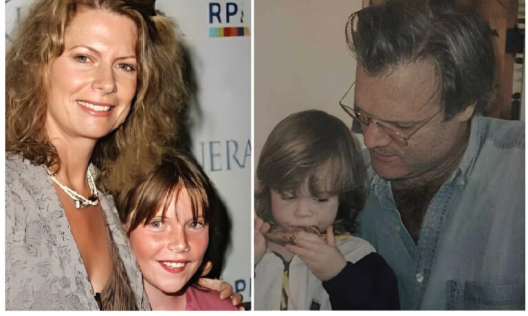 Who Is Elizabeth Buckley Harrold O’Donnell? A Close Look at Lawrence O’Donnell’s Daughter Who Is Elizabeth Buckley Harrold O’Donnell? A Close Look at Lawrence O’Donnell’s Daughter