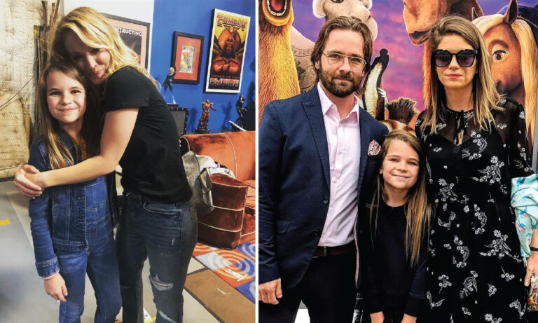 Holly Revord: Everything to Know About Raegan Revord’s Mother