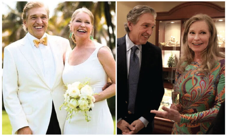 Albert DePrisco: What You Should Know About Lisa Niemi’s Husband Albert DePrisco: What You Should Know About Lisa Niemi’s Husband