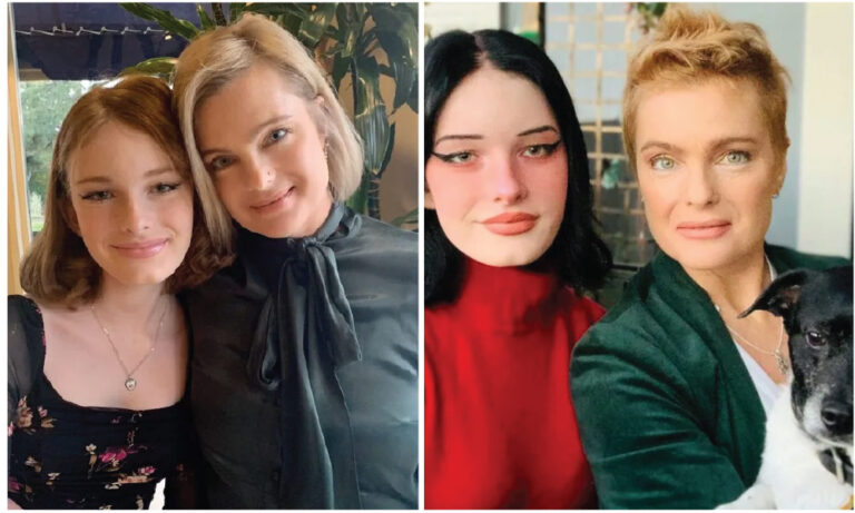 Who Is indyanna daigle? The Quiet, Creative Life of Erika Eleniak’s Daughter Who Is indyanna daigle? The Quiet, Creative Life of Erika Eleniak’s Daughter