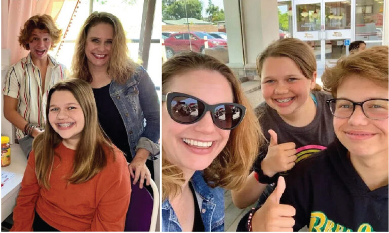 Tate James Rytky: What You Should Know About Andrea Barber’s Son