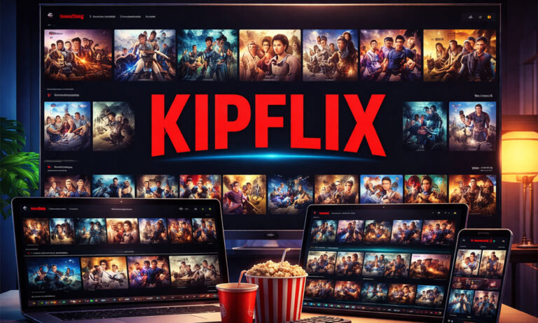 Kipflix Explained: The Streaming Platform Everyone Is Talking About