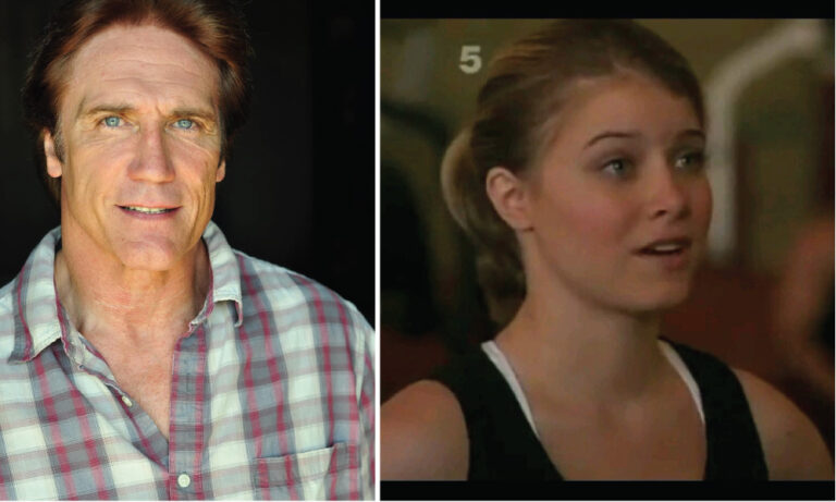 Taryn Van Dyke: What to Know About Barry Van Dyke’s Daughter Today