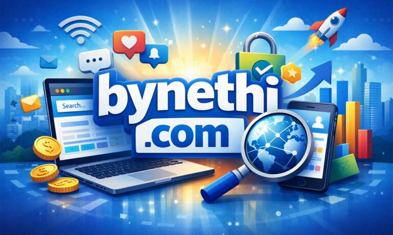 Bynethi com Explained: What It Is, How It Works, and Why Everyone Is Talking About It