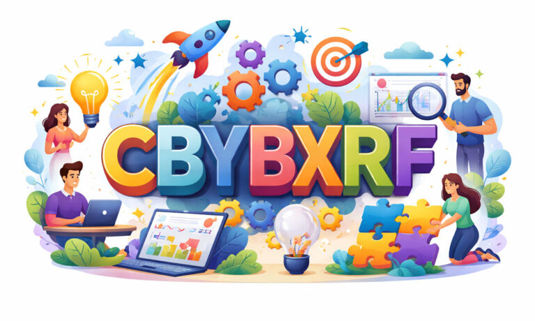 Cbybxrf Explained in Easy Words: Why This New Idea Is Getting Popular Cbybxrf Explained in Easy Words: Why This New Idea Is Getting Popular