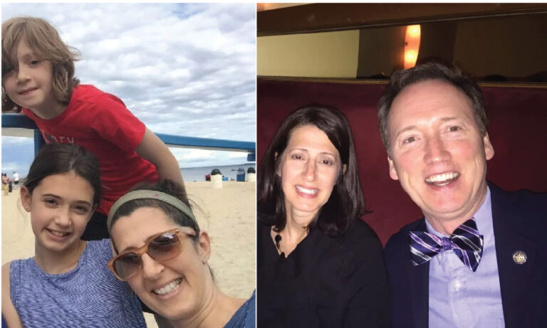 Denise Shillue: What We Know About Tom Shillue’s Wife Today