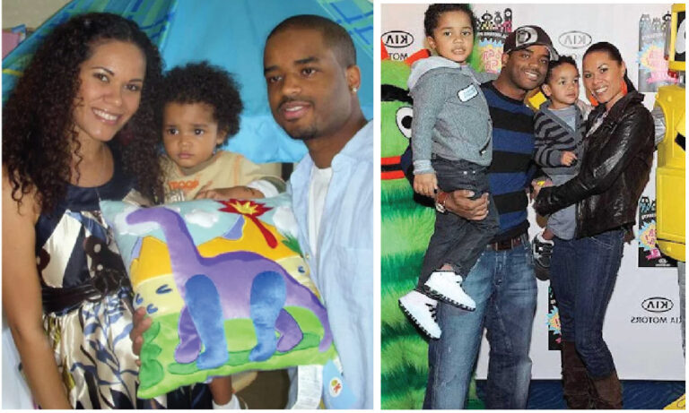 Miles Xavier Tate: What We Know About Larenz Tate’s Son and His Private Life