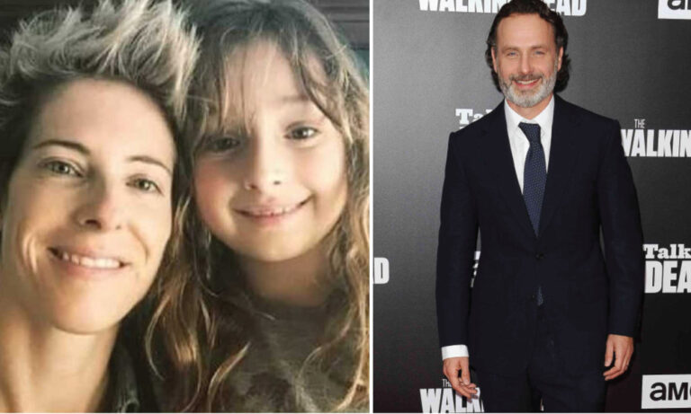Who Is Matilda Clutterbuck? Everything to Know About Andrew Lincoln’s Daughter Who Is Matilda Clutterbuck? Everything to Know About Andrew Lincoln’s Daughter
