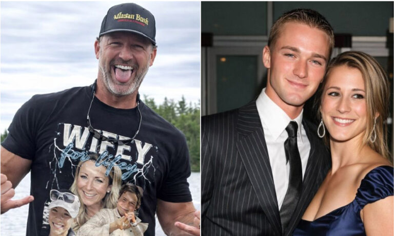 Stephanie McLaughlin: What We Know About Jake McLaughlin’s Wife Stephanie McLaughlin: What We Know About Jake McLaughlin’s Wife