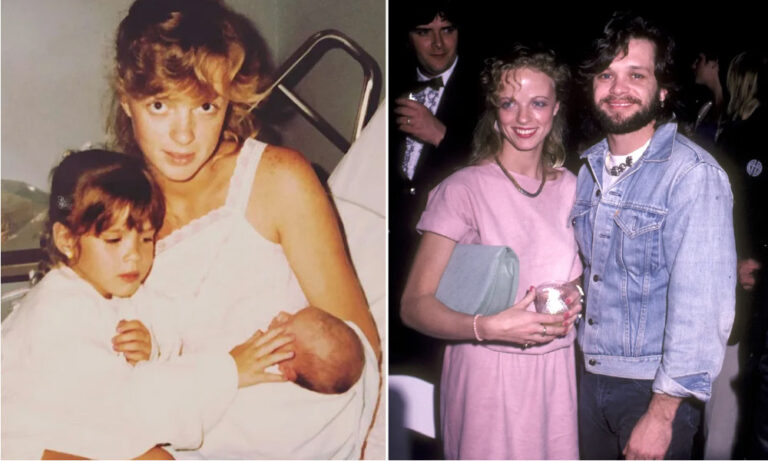 Victoria Granucci: What Happened to John Mellencamp’s Ex-Wife? Victoria Granucci: What Happened to John Mellencamp’s Ex-Wife?