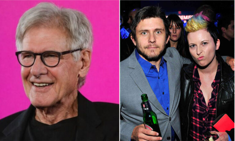 Who Is Willard Ford? Everything to Know About Harrison Ford’s Son