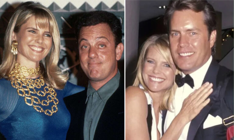 François Allaux: The Untold Story of Christie Brinkley’s Ex-Husband