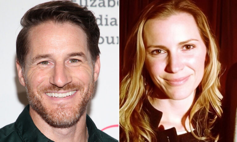 Amber Jaeger: Everything to Know About Sam Jaeger’s Wife Amber Jaeger: Everything to Know About Sam Jaeger’s Wife