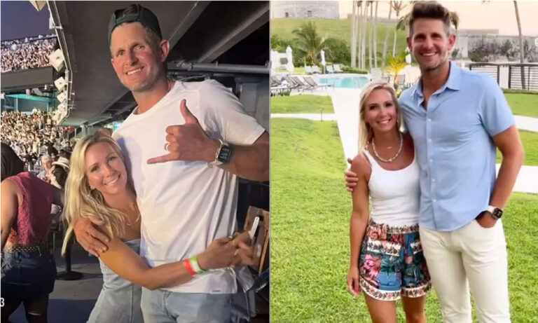 Tiffany Orlovsky: Meet Dan Orlovsky’s Wife and Their Beautiful Family