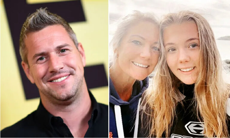 Louise Anstead Explained: Everything About Ant Anstead’s Ex-Wife