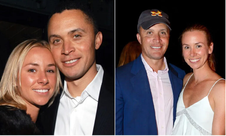 Emily Threlkeld: The Quiet Life of Harold Ford Jr.’s Wife