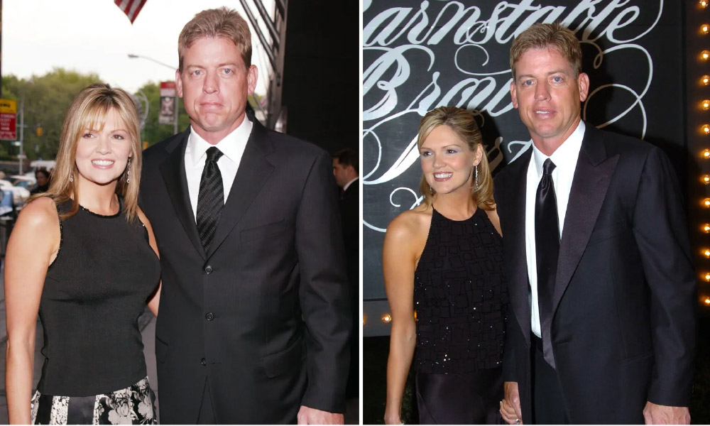 What Happened to Rhonda Worthey, Troy Aikman’s Ex-Wife? The Full Story