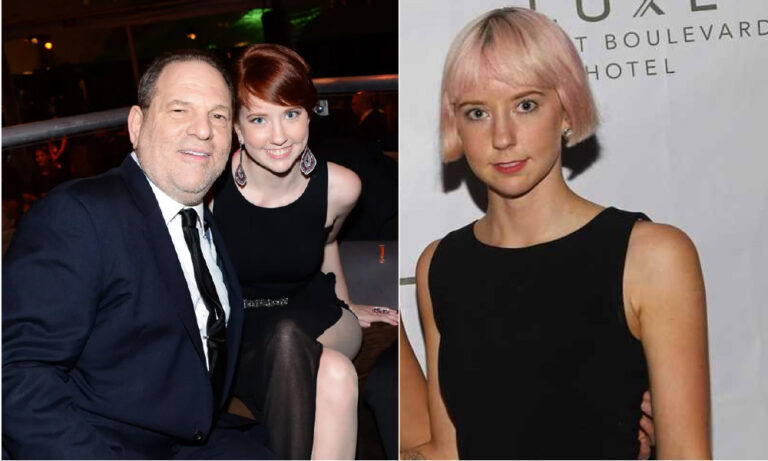 Lily Weinstein: What Happened to Harvey Weinstein’s Daughter?