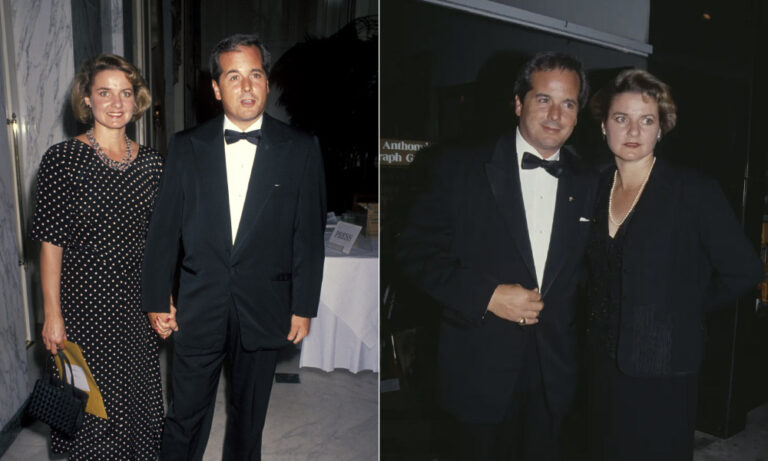 Who Was Amy Arnaz? Inside the Story of Desi Arnaz Jr.’s wife