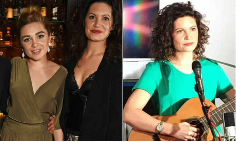 Arabella Gibbins: What to Know About Florence Pugh's Sister and Her Career