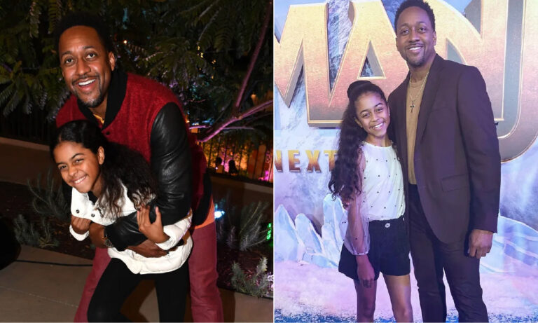 Meet Samaya White: The Beautiful Story of Jaleel White’s Daughter