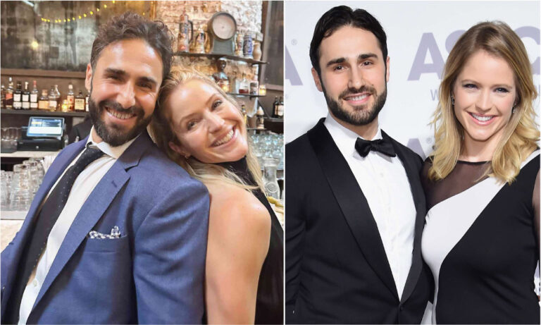 Max Shifrin: Everything to Know About Sara Haines’ Husband