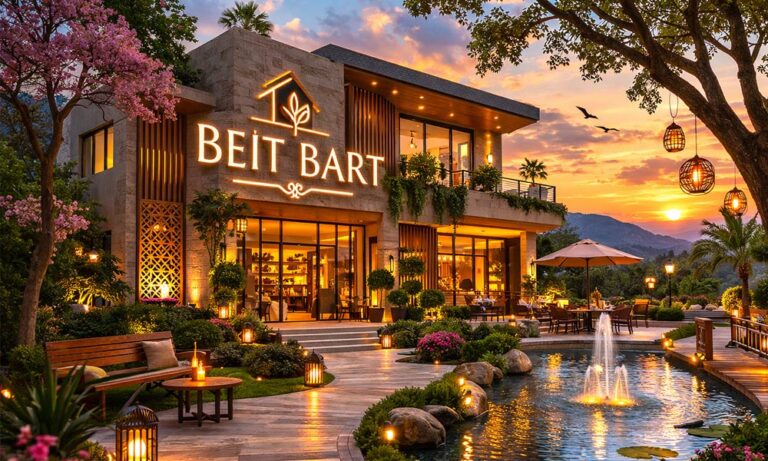 Beit Bart: The Meaning, History, and Magic Behind This Unique Name Beit Bart: The Meaning, History, and Magic Behind This Unique Name